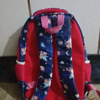 کیف مدرسه ای نو|کیف، کفش، کمربند|یاسوج, |دیوار