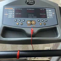 تردمیل ‌Power first T940|تجهیزات ورزشی|تهران, اسفندیاری|دیوار