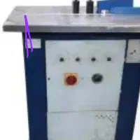 لبه چسبان نوارزن دستی