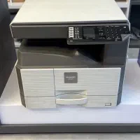 دستگاه کپی شارپ مدل AR-6020|پرینتر، اسکنر، کپی، فکس|قم, عمار یاسر|دیوار