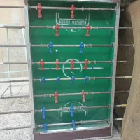 فوتبال دستی حرفه ای