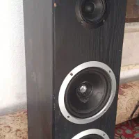 باند مدل لوماکس|سیستم صوتی خانگی|رباطکریم, رباطکریم|دیوار