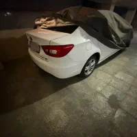 بسترن B30|خودرو سواری و وانت|تهران, نازی‌آباد|دیوار