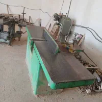 دستگاه نجاری|ماشینآلات صنعتی|میانه, |دیوار