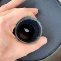 منبع سایلنت Hunter|قطعات یدکی و لوازم جانبی|قدس, شهرقدس|دیوار