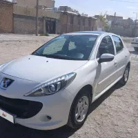 207 tu5 مدل ۱۴۰۳|خودرو سواری و وانت|کرمانشاه, |دیوار
