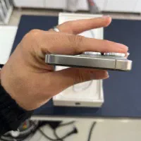 iphone 16pro zaa battery 98|موبایل|کرج, گوهردشت|دیوار