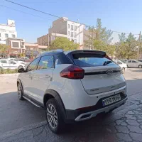 ایکس ۲۲ پرو / ۱۴۰۰ / اتومات / اتو آروان|خودرو سواری و وانت|مشهد, شریف|دیوار