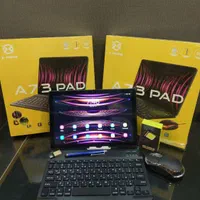 تبلت 10 اینچ کیبورد دار A73pad اکبند
