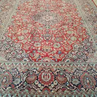 دوتخته فرش12متری|فرش|کوهپایه, |دیوار