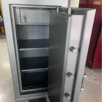 نمایندگی گاوصندوق نسوز خرم (( شعبه اصلی ))