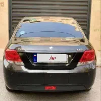دنا ۹۹تیپ دو تک برگ سند|خودرو سواری و وانت|اراک, |دیوار