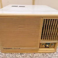 کولر اوجنرال هجده هزار.موتور تکامسه امریکا.پیستونی