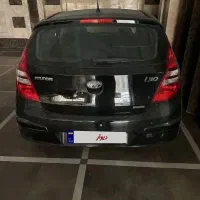 فروش i30|خودرو سواری و وانت|تهران, پاسداران|دیوار
