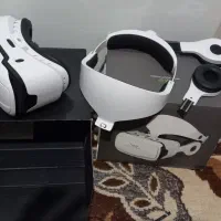 عینک‌ واقعیت مجازی