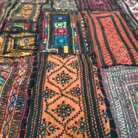 روتختی سنتی/شال مبل رو مبلی/روتختی دست دوز یک نفره|سرویس روتختی|تهران, بلوار کشاورز|دیوار