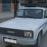 نیازمند مینی بوس هیوندا .آرین.ایسوزو.ومزدا دوکابین