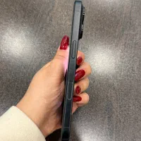 گوشی ایفون16 128 باطری 100