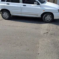ماشین با راننده 24 ساعته