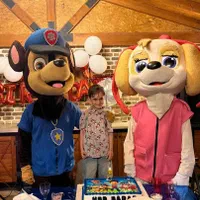 اجاره عروسک های تن پوش|خدمات پذیرایی، مراسم|فردیس, فردیس|دیوار