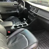 کیا اپتیما ۲۰۱۶ جی تی لاین|خودرو سواری و وانت|کرج, عظیمیه|دیوار