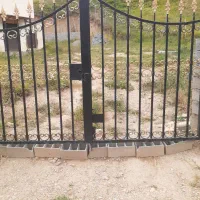 جوشکاری سربندی،سایبان حلب راویز دزدگیر پله نرده|خدمات پیشه و مهارت|گلوگاه بابل (گلیا), |دیوار