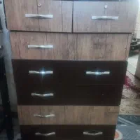 دراور لباسی پنج کشو
