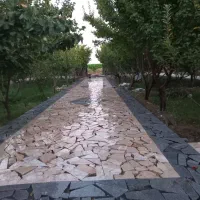 سنگ لاشه همرابانصب|عمدهفروشی|مشهد, کوشک مهدی|دیوار