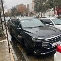 فیدیلیتی پرستیژ 5نفره مدل 403