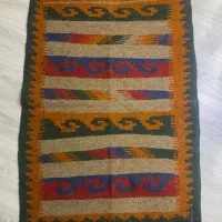 گلیم دست بافت اصفهان|گلیم، جاجیم، گبه|تهران, شهرک فرهنگیان|دیوار