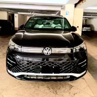 فلوکس واگن تیگوان L PRO 2025