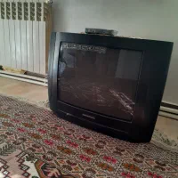 تلویزیون grundig