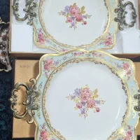 سرویس چینی پذیرایی|ظروف سرو و پذیرایی|ساوه, |دیوار