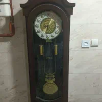 ساعت ایستاده ۲میلیون|صنایع دستی و سایر لوازم تزئینی|بندر انزلی, نیمه شعبان|دیوار
