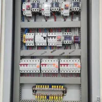 برق ساختمان