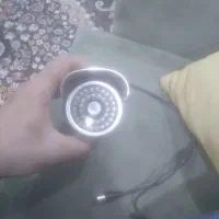 دوربین مدار بسته