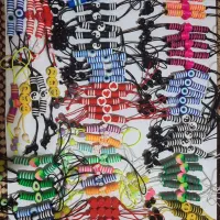 آویز فلش و موبایل|لوازم جانبی موبایل و تبلت|اهواز, کیان اباد|دیوار