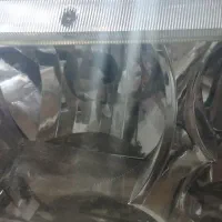 یک جفت چراغ جلو سمند lx مدرن فابریک کارخانه|قطعات یدکی و لوازم جانبی|تهران, تاکسیرانی|دیوار