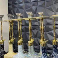 قلیان کرنو فقط3800 ست کامل /زیر قیمت کل مشهد