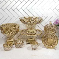 سرویس پذیرایی