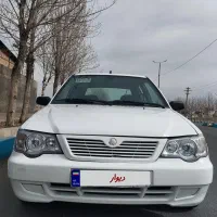 پراید 111 مدل 97