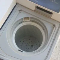 ماشین لباسشویی