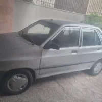 پراید فروشی