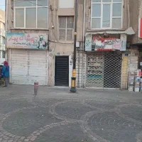 دو طبقه دو سرویس باز سازی شده