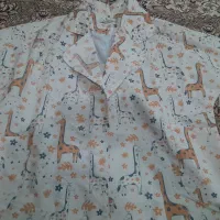 مانتو ۱۰۰ وکراپ ۱۵۰ نو هسته|لباس|جوادآباد, |دیوار
