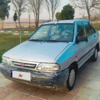 پراید۸۹ یه درب تعویض فقط|خودرو سواری و وانت|پاکدشت, پاکدشت (مامازند)|دیوار