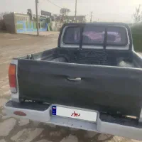 مزدافروشی|خودرو سواری و وانت|تربت‌حیدریه, ترمینال|دیوار