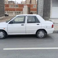 132مدل 94|خودرو سواری و وانت|بیرجند, |دیوار