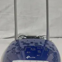 فروش فوری مودم در حد نو TP-Link TD-W9960|مودم و تجهیزات شبکه|قم, بنیاد|دیوار