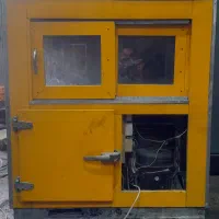 یخچال ویترینی